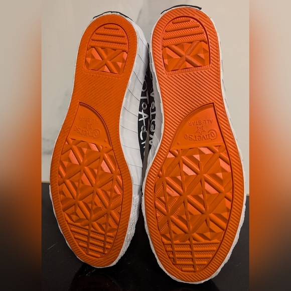 Converse Chuck Taylor Not A Chuck High Top Sneakers Men’s Size 7.5 New MSRP $75 - Picture 7 of 7